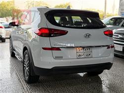 هیوندای تۆکسۆن